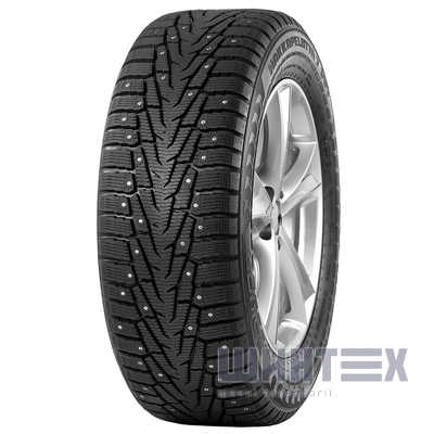 Nokian Hakkapeliitta 7 SUV 245/55 R19 107T XL (шип)